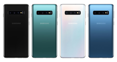 Samsung Galaxy s10 128gb | Anavisvolta